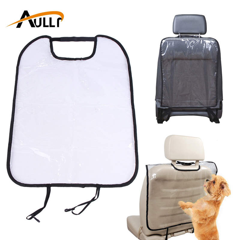 Mesh Back Cushion - Protetor de Encosto de Banco de