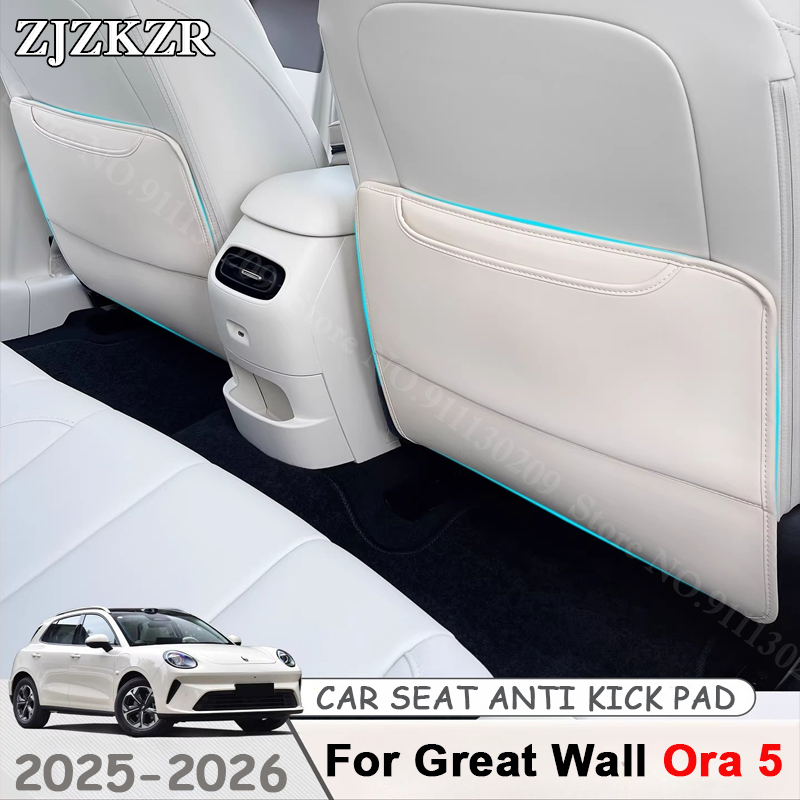 Mesh Back Cushion - Para Great Wall Ora 5 2025