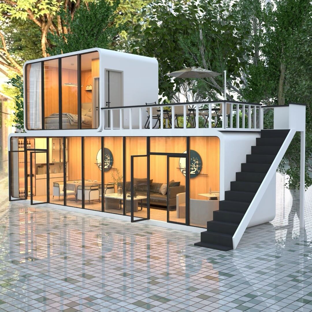 Home Office Or - Cabine Mini Portátil de Alta Qualidade