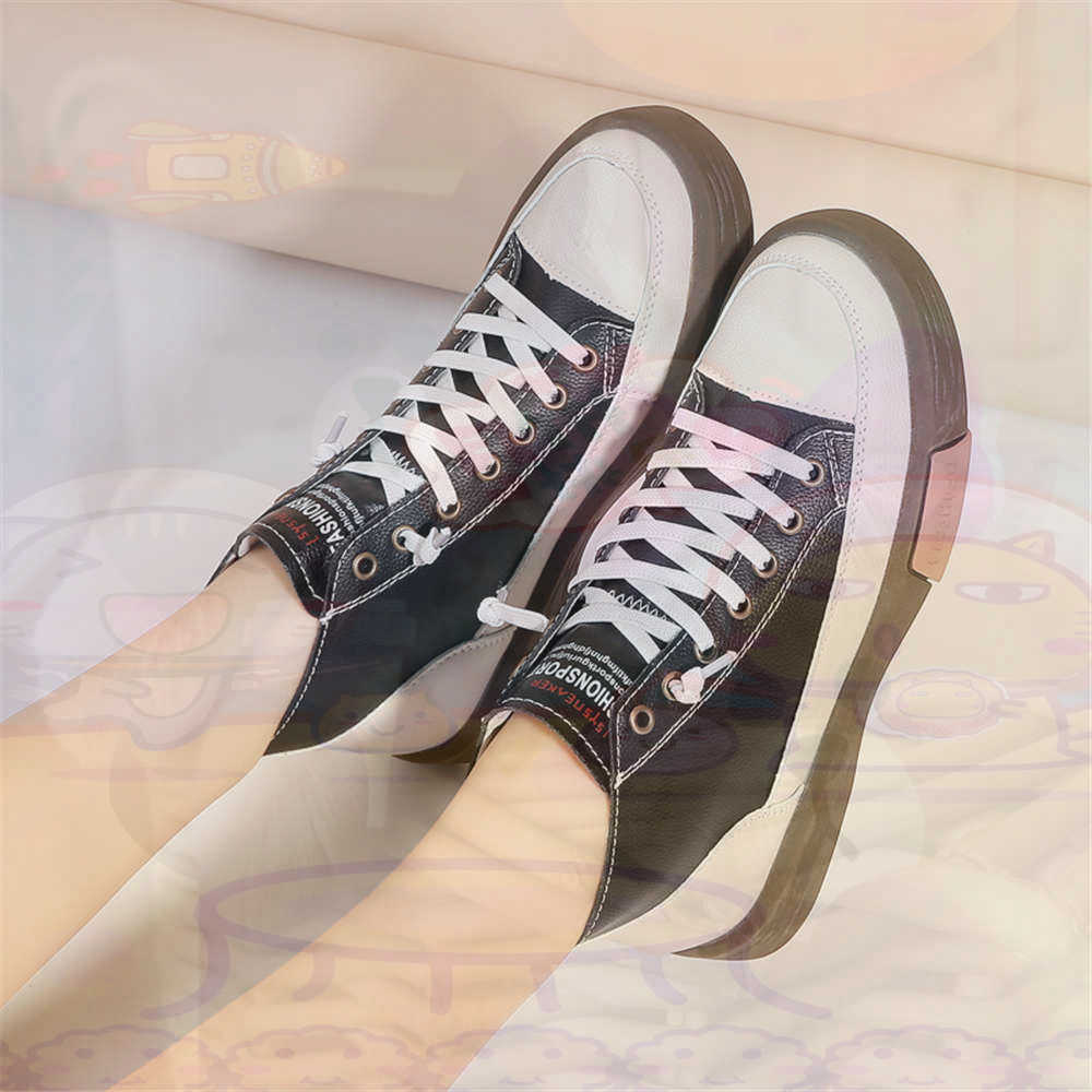 Home Office Trend - Alta superior oi corte oferece skate