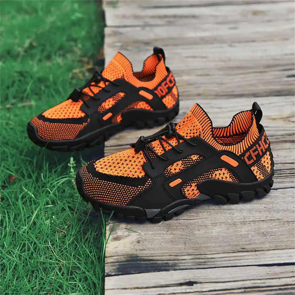 Home Office Trend - Botas de caminhada para homens, calçados