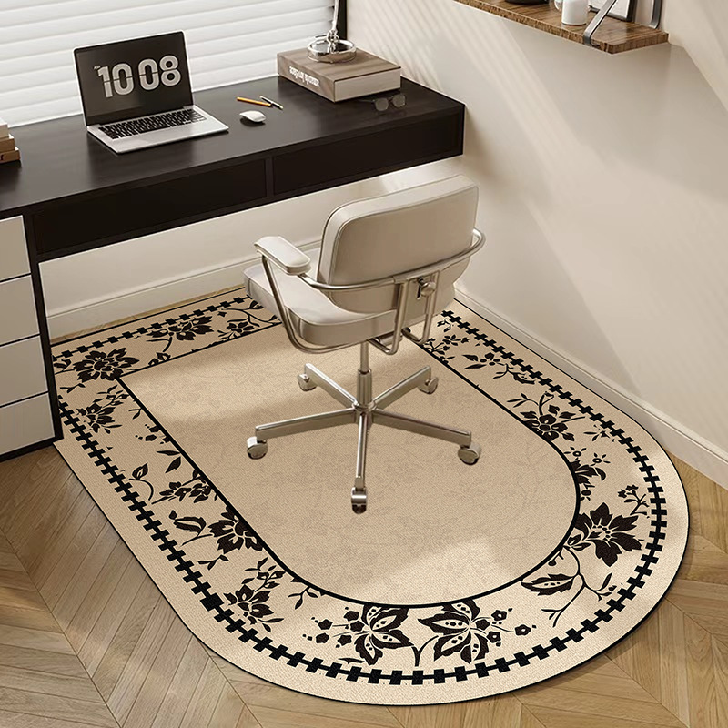 Home Office Work Table - Tapete VIKAMA para Cadeira de Rodas,