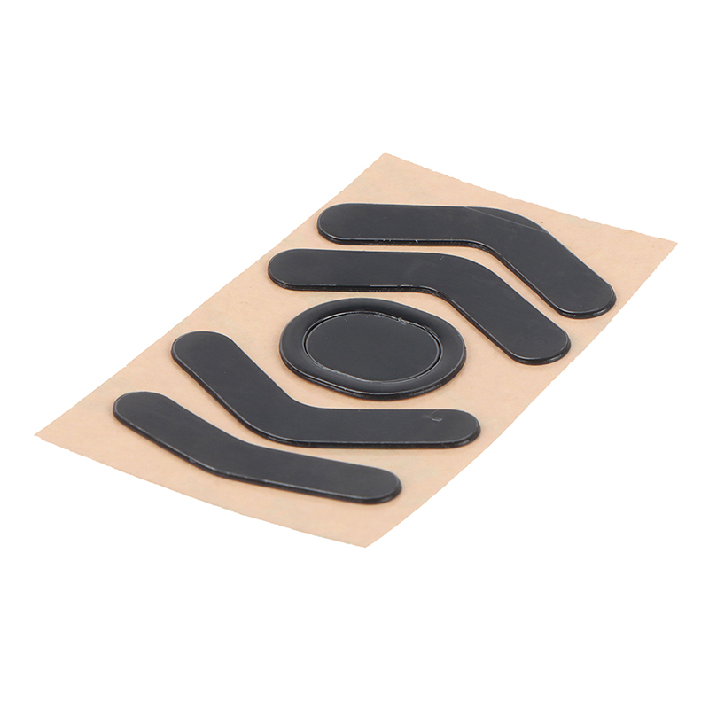 Wrist Rest Pad - /KQM/1 conjunto de almofadas para pés