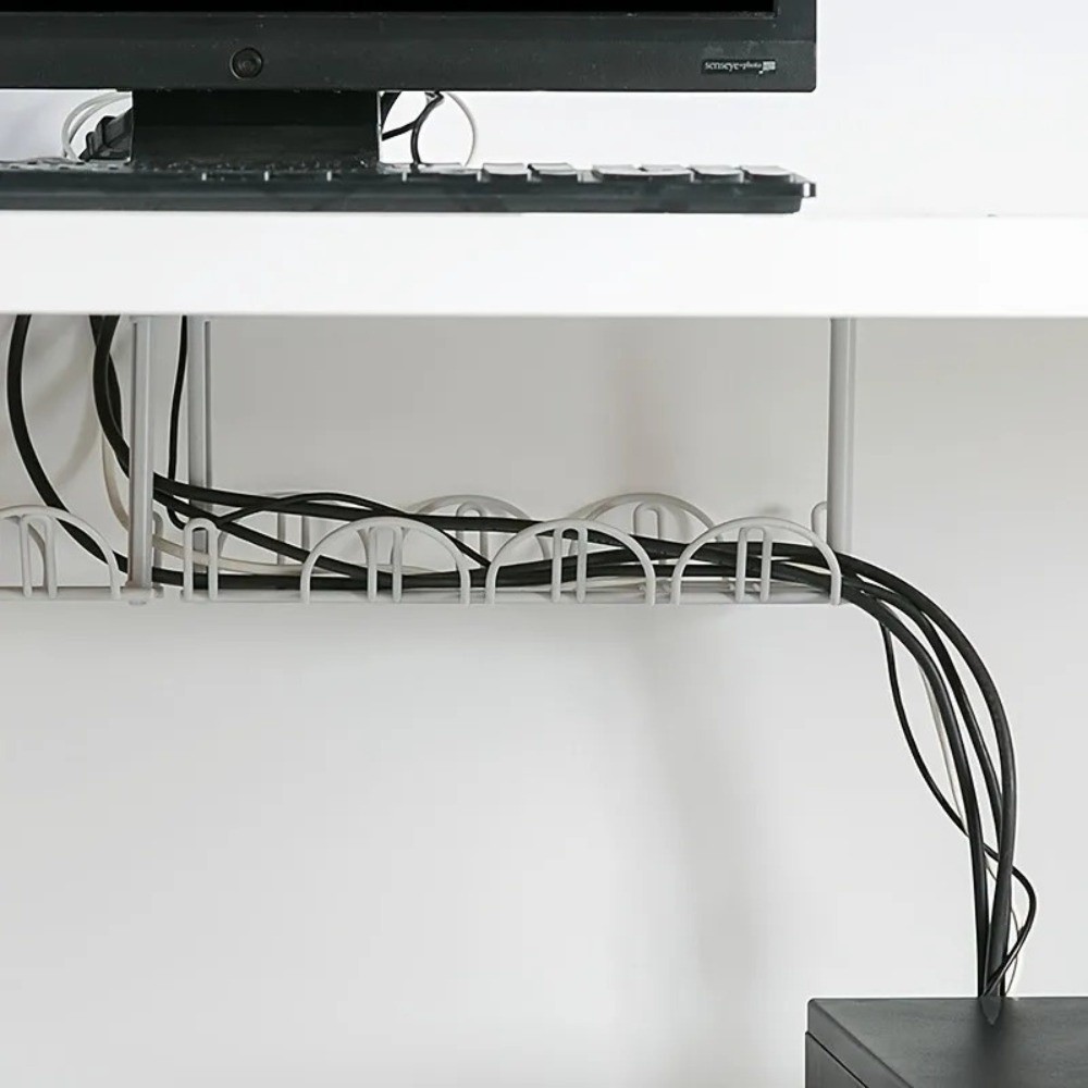 Organizador de Cabos para Abai - Power Strip Desk avaliação e preço