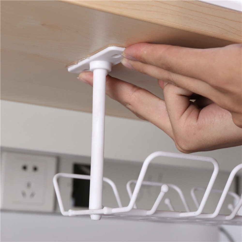 Organizador de Cabos para Abai - Power Strip Desk avaliação e preço