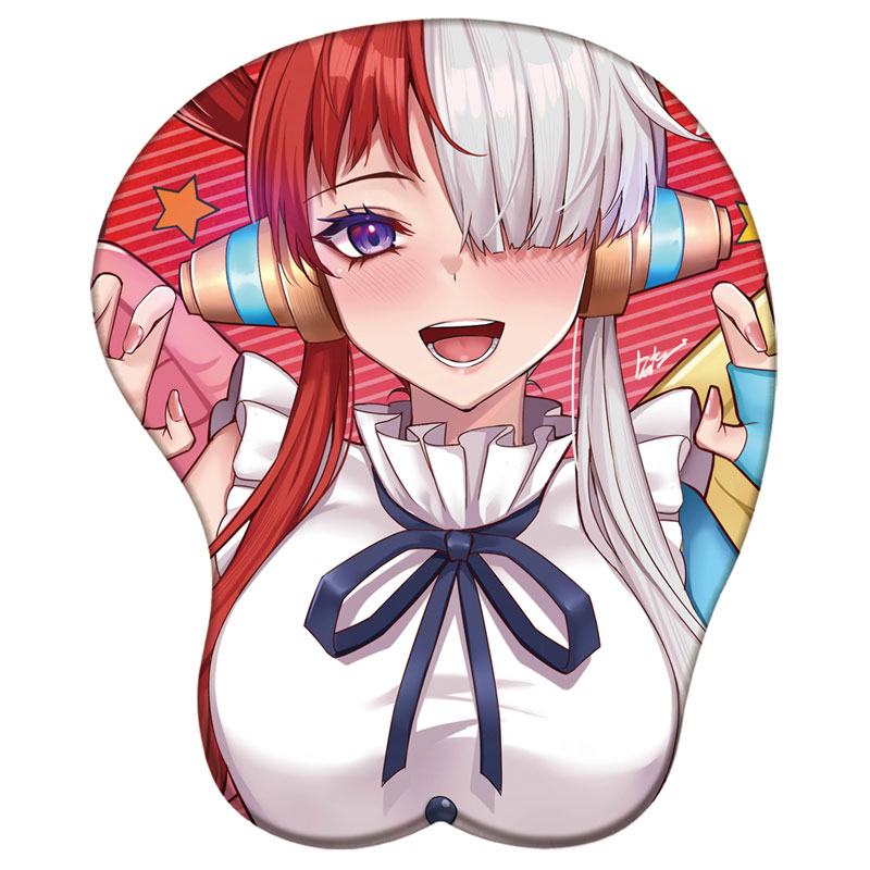 Anime nami robin uta hancock y - Wrist Rest Pad avaliação e preço