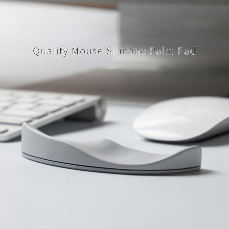 462e mousepad ergonomic suport - Wrist Rest Pad avaliação e preço