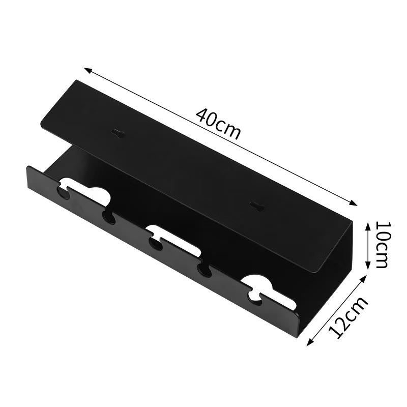 ISRTAO Bandeja de cabos para g - Power Strip Desk avaliação e preço
