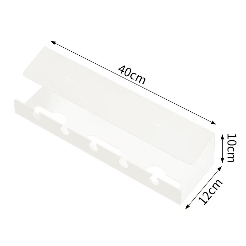 ISRTAO Bandeja de cabos para g - Power Strip Desk avaliação e preço