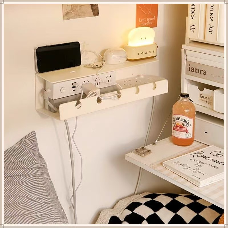 ISRTAO Bandeja de cabos para g - Power Strip Desk avaliação e preço