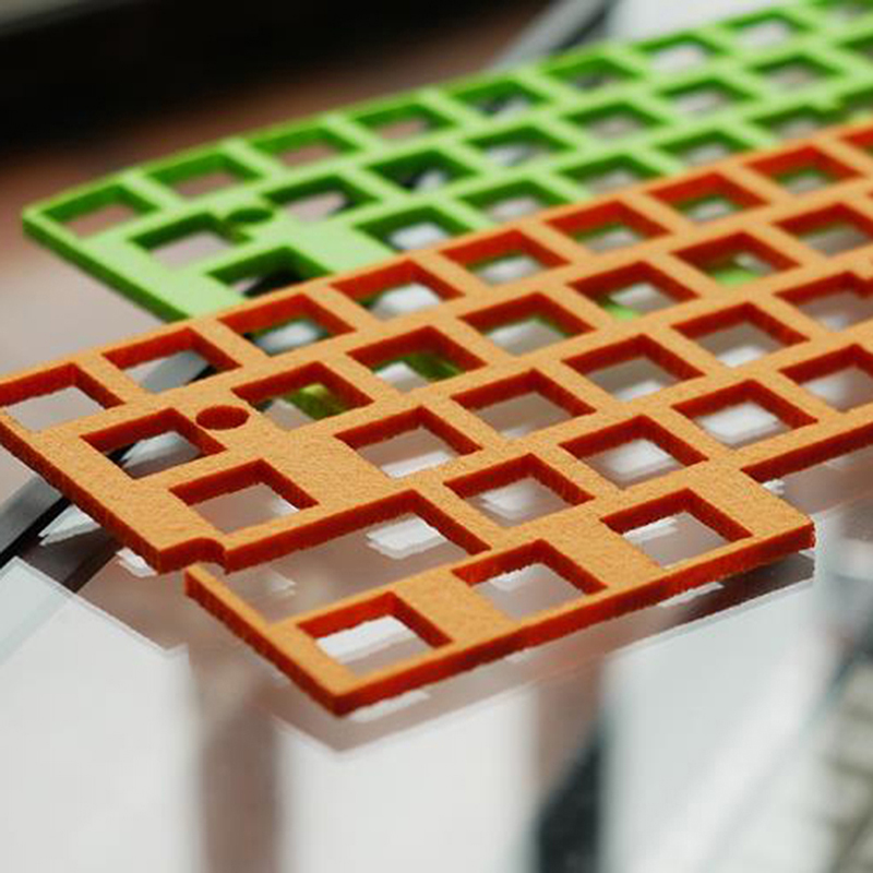 Almofada de espuma côncava mac - Wrist Rest Pad avaliação e preço