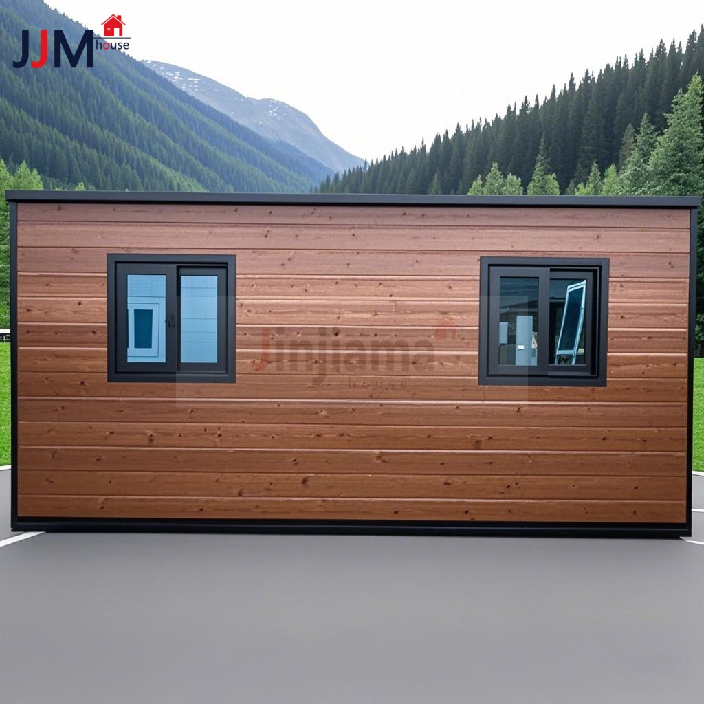 Casa Contêiner Personalizada e - Home Office Or avaliação e preço