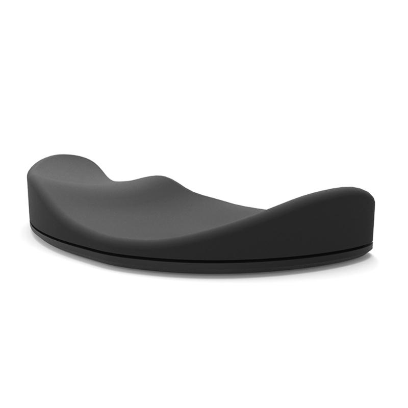 Descanso de pulso de silicone  - Wrist Rest Pad avaliação e preço