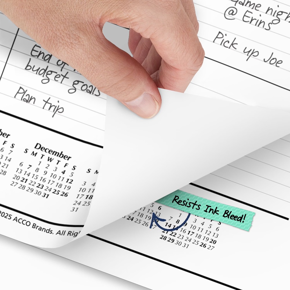 Calendário de Mesa Acadêmico G - Home Office Wallpaper avaliação e preço