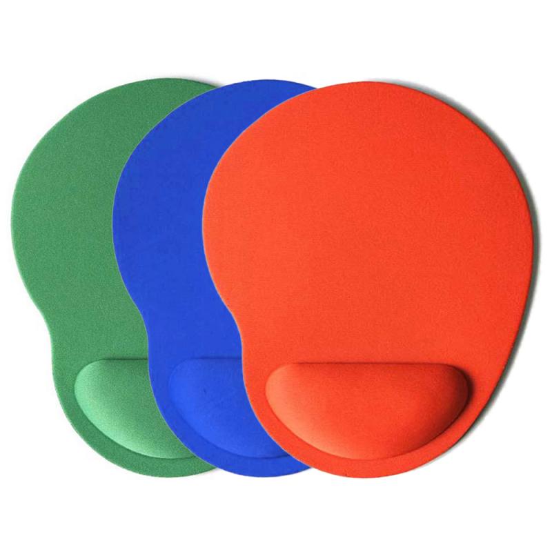 Descanso de pulso ergonômico m - Wrist Rest Pad avaliação e preço