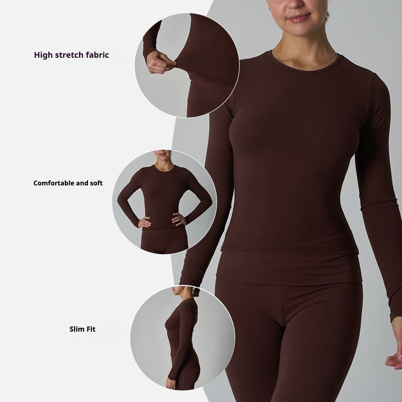 Camisa de algodão de alta elas - Home Office Trend avaliação e preço