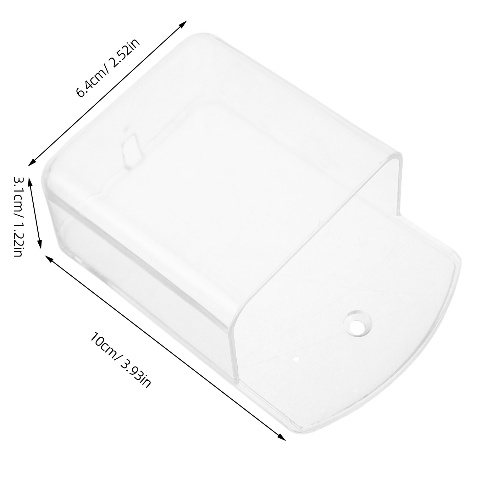 Suporte de Parede para Control - Home Office Box avaliação e preço