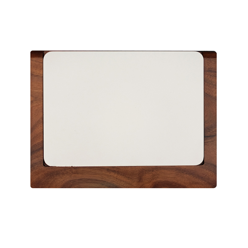 Suporte de Pulso em Madeira Ma - Wrist Rest Pad avaliação e preço