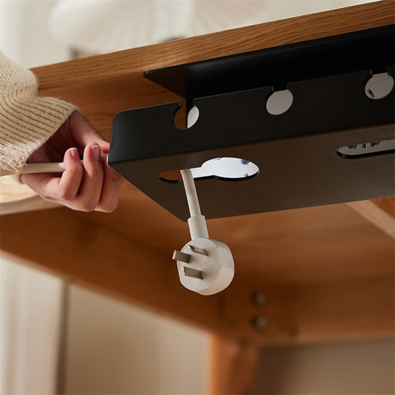 Organizador de Cabos para Mesa - Power Strip Desk avaliação e preço