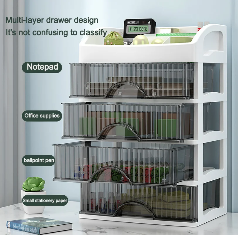 Nova Caixa de Armazenamento de - Home Office Work Table avaliação e preço