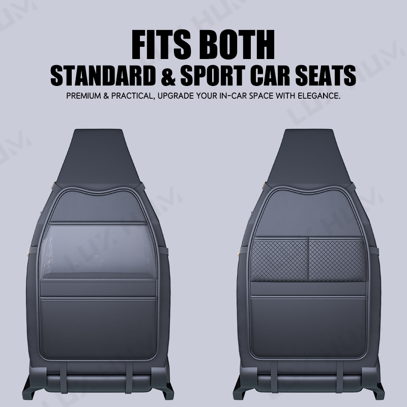 Protetor de Assento de Carro A - Mesh Back Cushion avaliação e preço