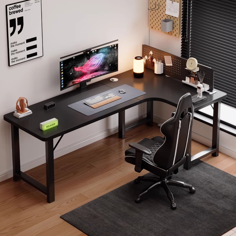 Mesa de computador Mesa de can - Home Office Work Table avaliação e preço