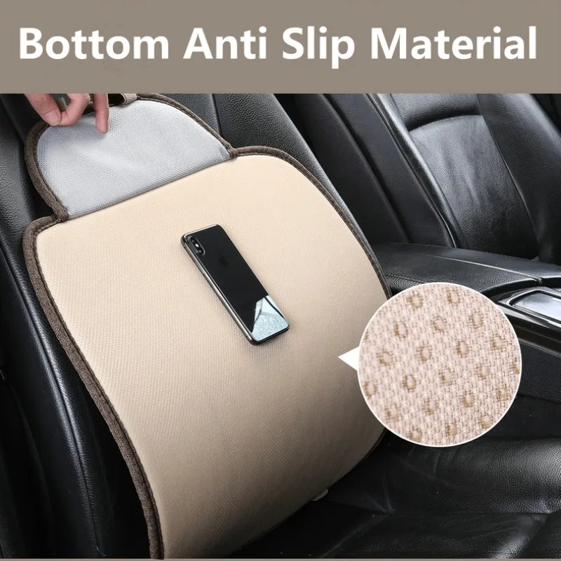Capa de assento de carro de li - Mesh Back Cushion avaliação e preço
