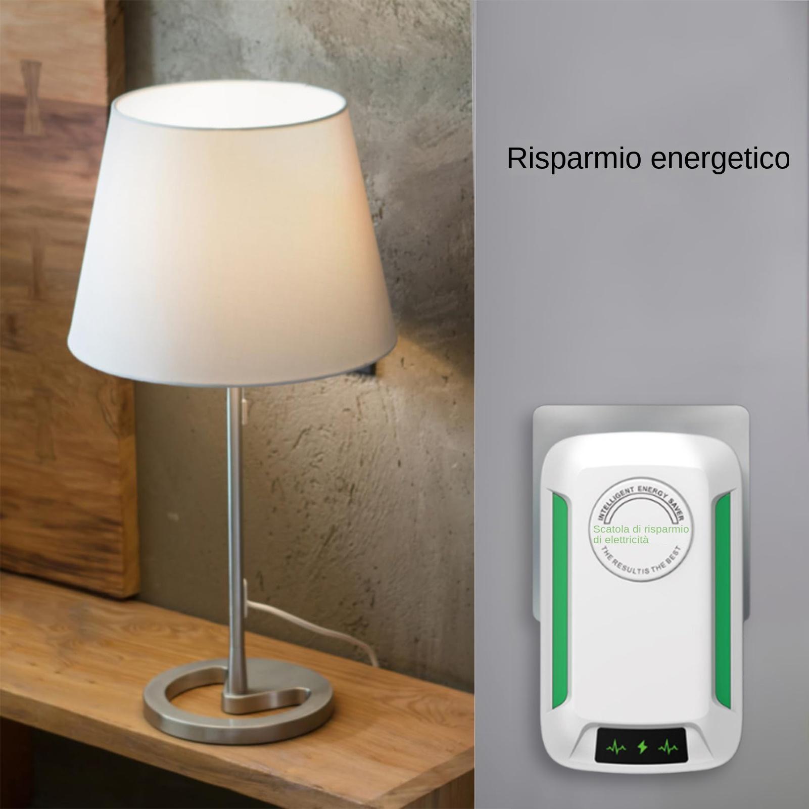 Pro Power Save Economizador de - Home Office Box avaliação e preço