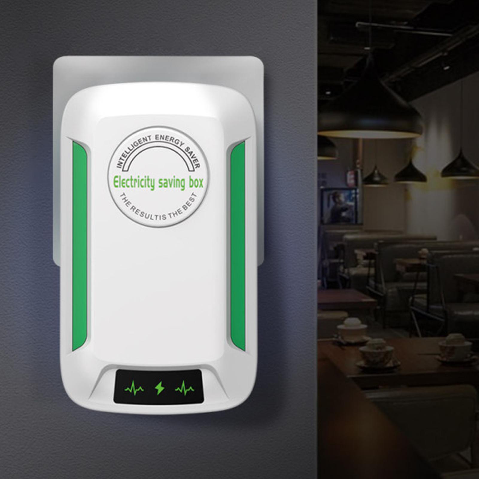 Pro Power Save Economizador de - Home Office Box avaliação e preço