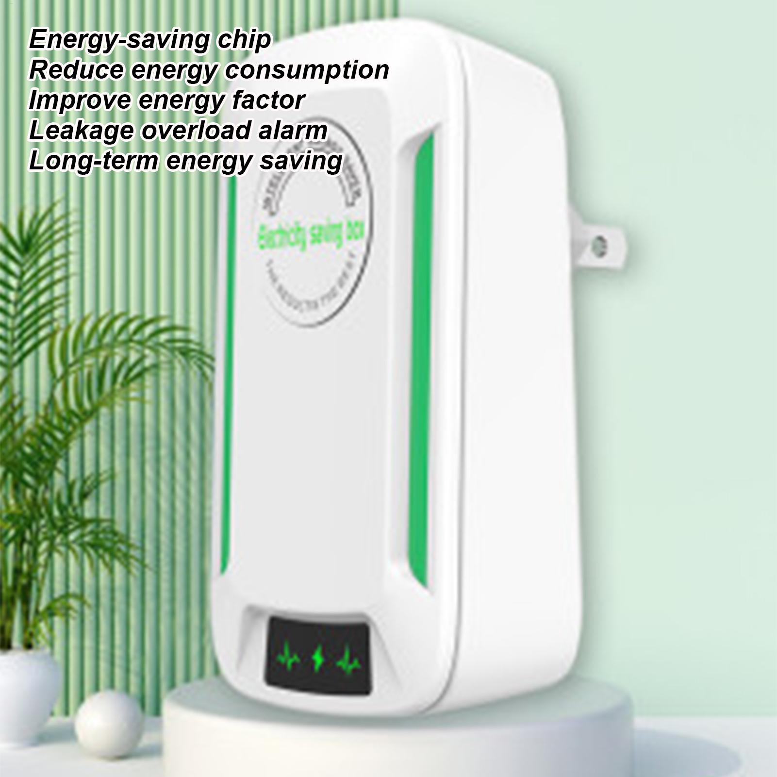 Pro Power Save Economizador de - Home Office Box avaliação e preço