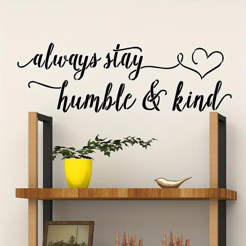 Adesivo de parede com slogan e - Home Office Wallpaper avaliação e preço