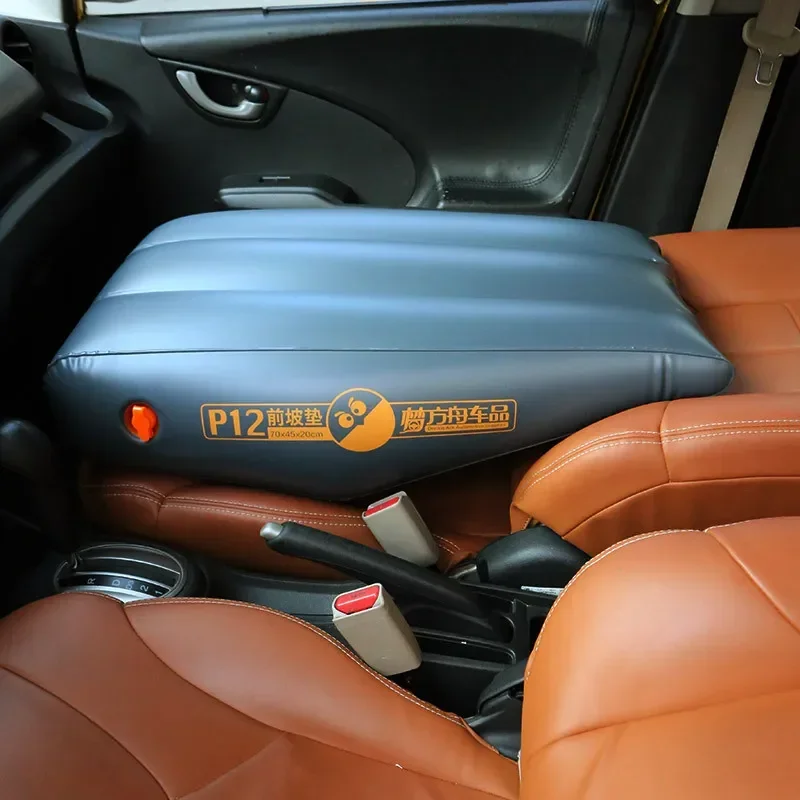 Colchão Inflável Universal par - Mesh Back Cushion avaliação e preço