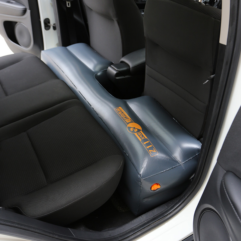Colchão Inflável Universal par - Mesh Back Cushion avaliação e preço