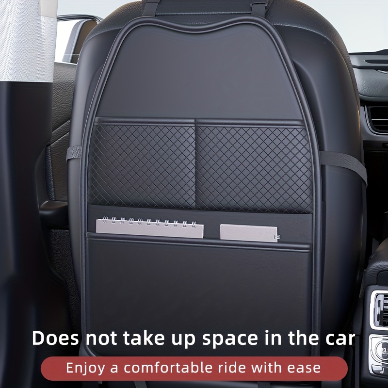 Protetor de Banco de Carro em  - Mesh Back Cushion avaliação e preço