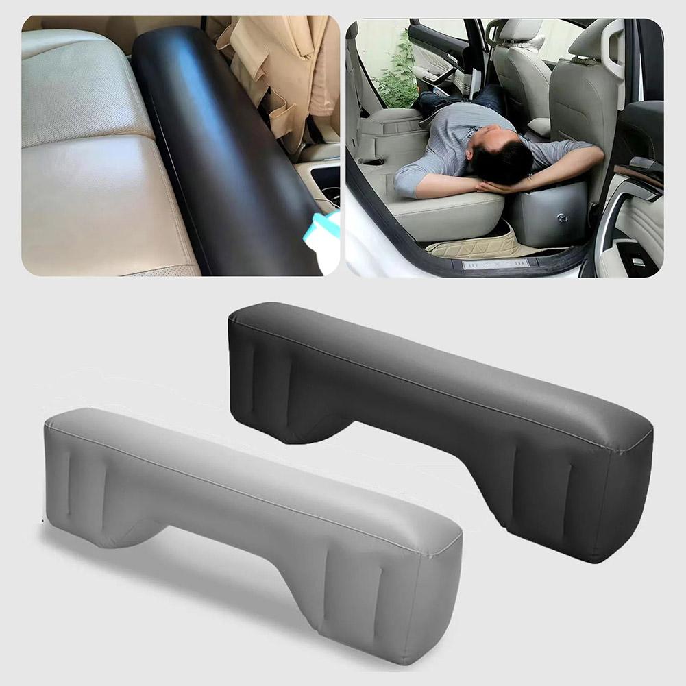 Colchão inflável para viagem d - Mesh Back Cushion avaliação e preço