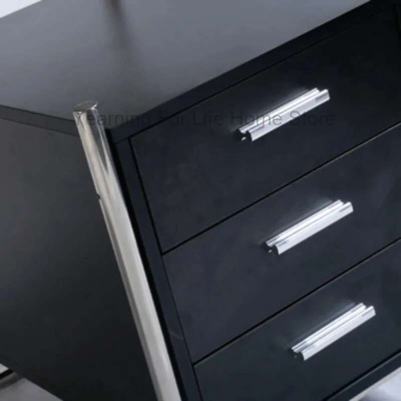Simplicidade moderna mesas de  - Home Office Work Table avaliação e preço