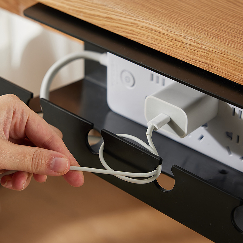 NOVO* Bandeja Organizadora de  - Power Strip Desk avaliação e preço