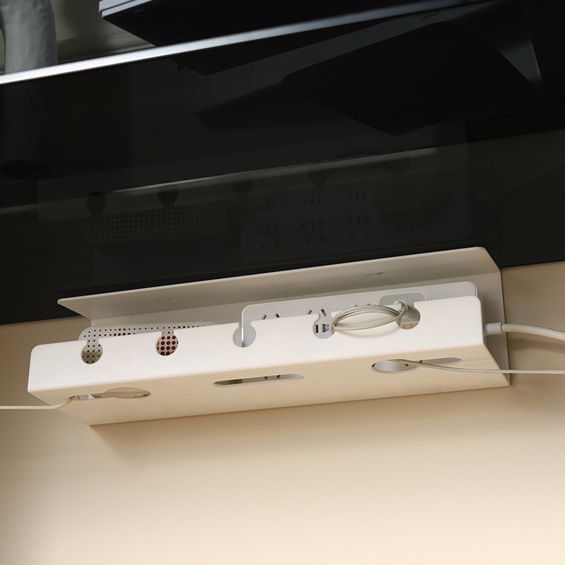 NOVO* Bandeja Organizadora de  - Power Strip Desk avaliação e preço
