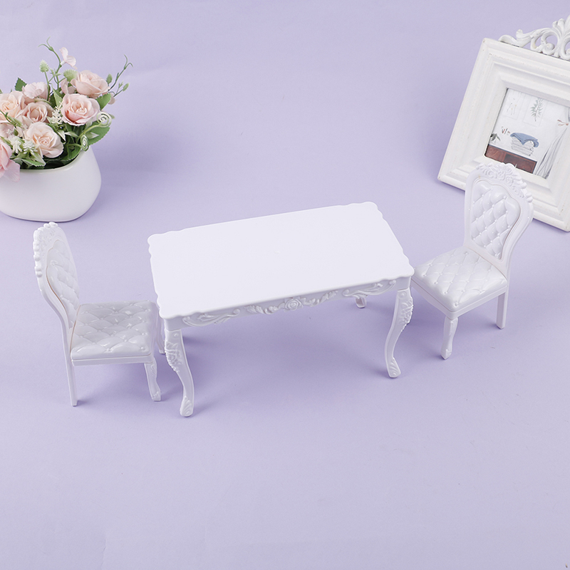 Casa de bonecas 1:6 móveis de  - Home Office Or avaliação e preço