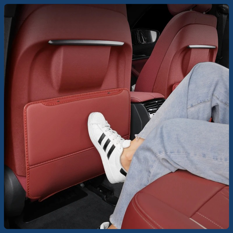 Almofada anti-chute para carro - Mesh Back Cushion avaliação e preço