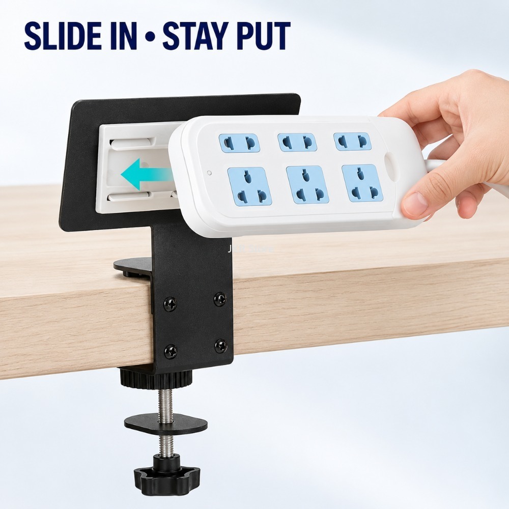 Organizador de Cabos para Abai - Power Strip Desk avaliação e preço