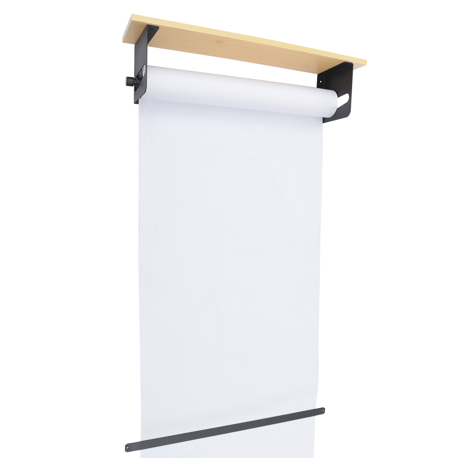 Dispensador e Cortador de Pape - Home Office Wallpaper avaliação e preço