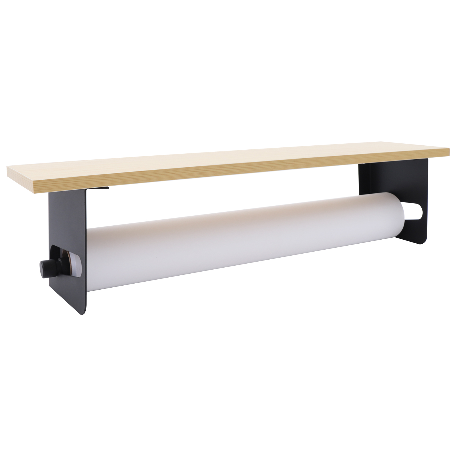 Dispensador e Cortador de Pape - Home Office Wallpaper avaliação e preço