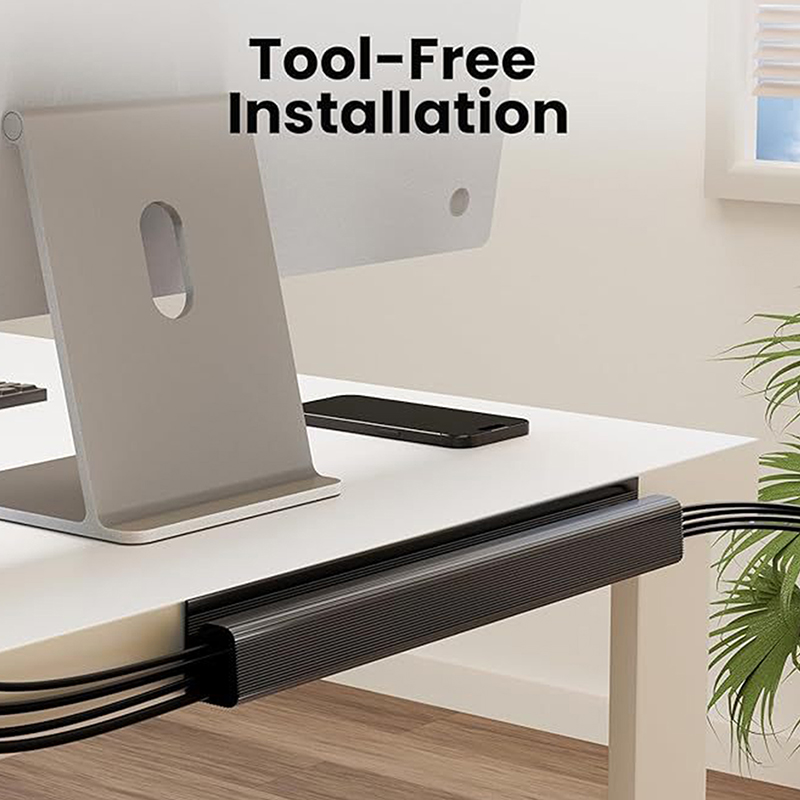 Bandeja Organizadora de Cabos  - Power Strip Desk avaliação e preço