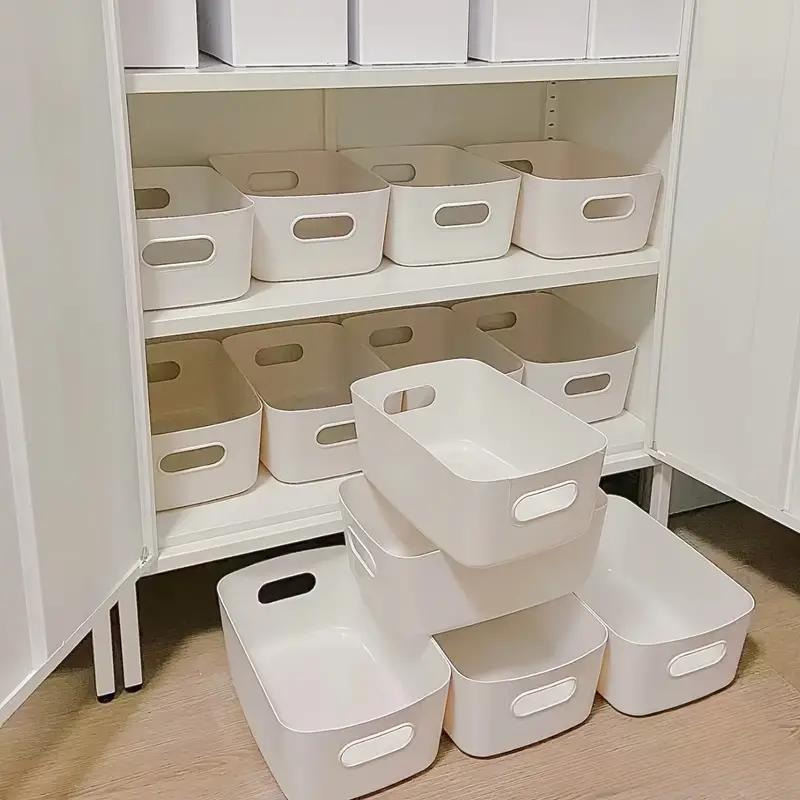 4 pces/1pc caixa de armazename - Home Office Box avaliação e preço