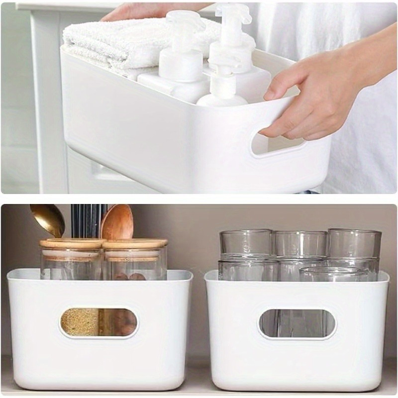 4 pces/1pc caixa de armazename - Home Office Box avaliação e preço
