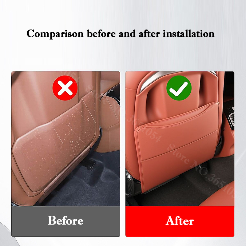 Protetor de Assento Traseiro p - Mesh Back Cushion avaliação e preço