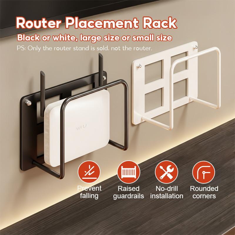 Suporte de Parede Autoadesivo  - Home Office Box avaliação e preço