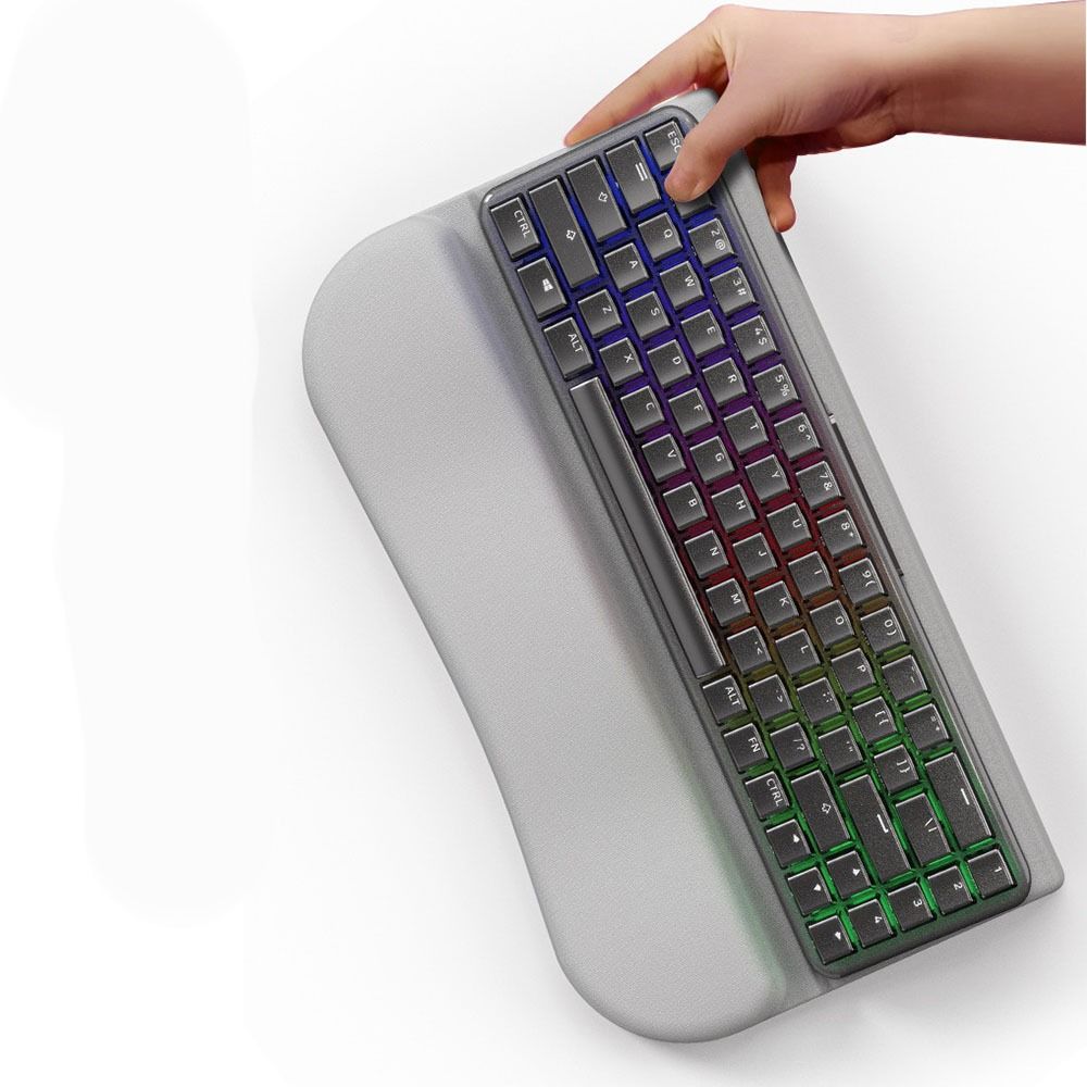 Descanso de Pulso Ergonômico p - Wrist Rest Pad avaliação e preço